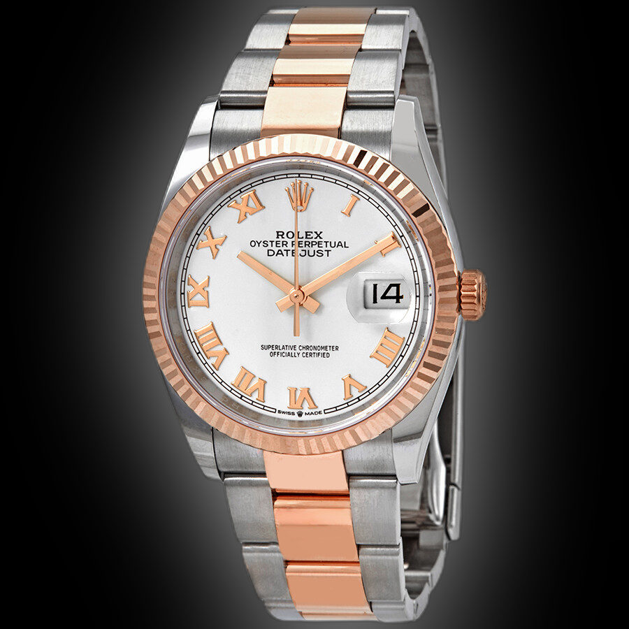 Rolex Datejust 36
